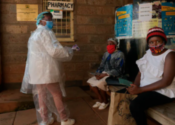 Why managing blood pressure matters during COVID-19 pandemic