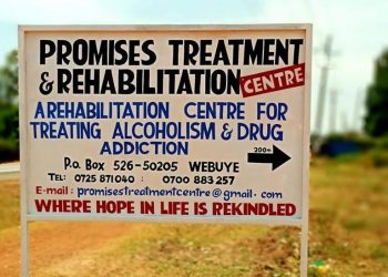 Covid-19 likely to wipe gains in fight against drug and substance abuse in Kenya