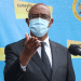 Kenya records 418 new coronavirus cases, 4 deaths