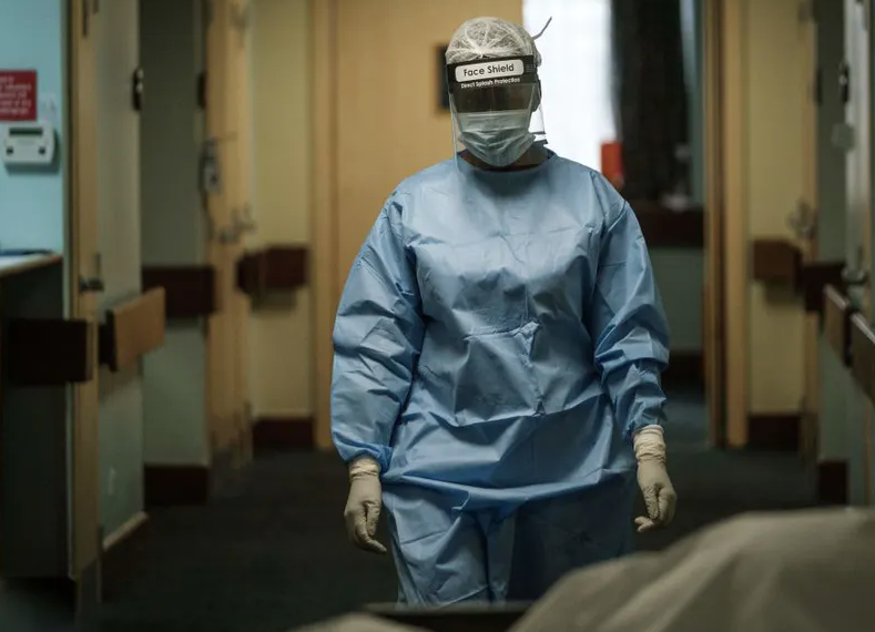 COVID-19 exposes weaknesses in Kenya’s healthcare system