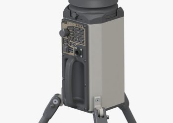 Detecting Covid-19 viruses in the environment: A distributor begins selling device that analyses environment for viruses