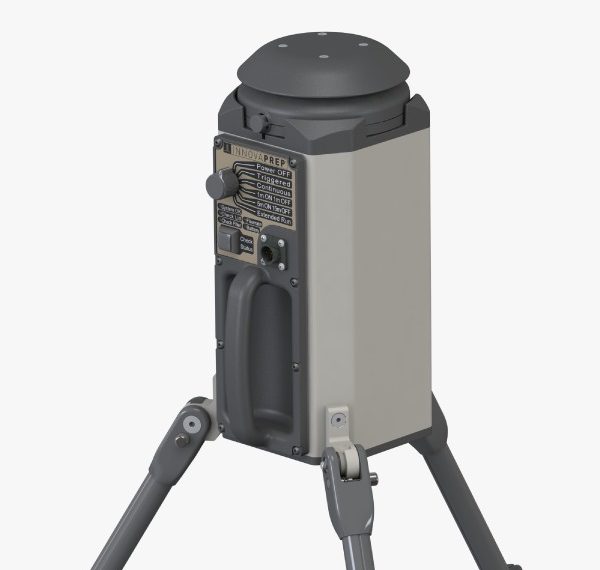 Detecting Covid-19 viruses in the environment: A distributor begins selling device that analyses environment for viruses