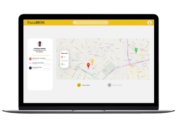 Cross boarder contact tracing technology takes shape in Africa as air travel resumes amid Covid-19 pandemic