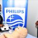 Philips introduces new Philips Respironics E30 ventilator in Kenya amid COVID-19 cases spike