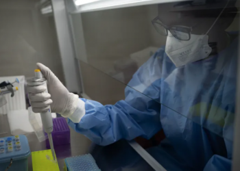 How pooled testing can increase access to essential laboratory tests in Africa