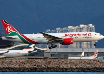 KQ welcomes African Union led campaign to mitigate duplication of Covid-19 tests for travelers