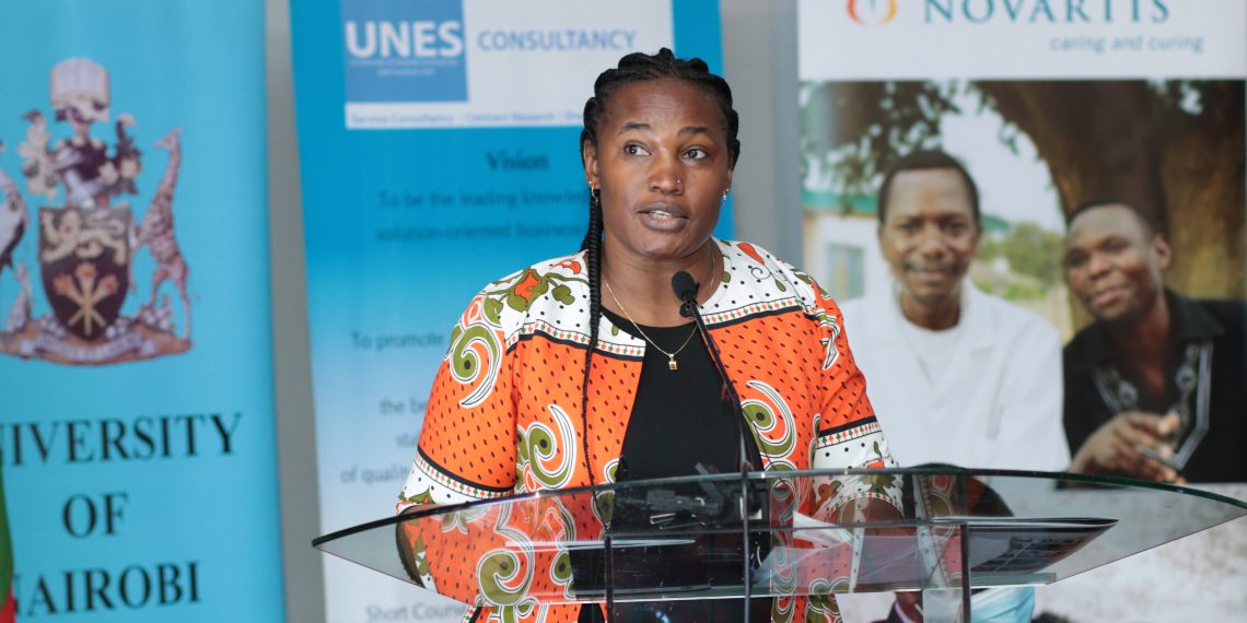 Novartis, UNES and Heart Centre partner to increase cardiovascular care in Kenya