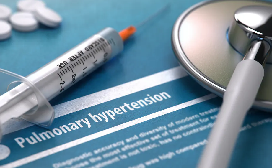 Pulmonary hypertension: why creating awareness is key