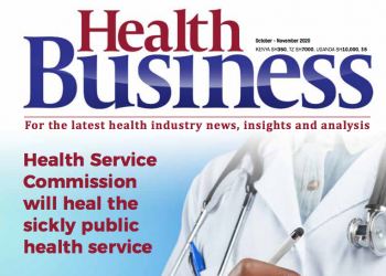 October-November 2020 Edition