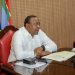 Uhuru cautions against letting global Covid-19 response disrupt Malaria fight in Africa