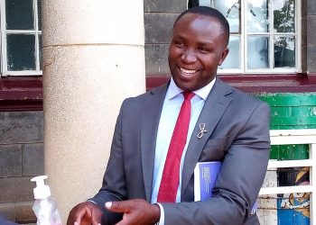 Clinical officers issue 14-day strike notice