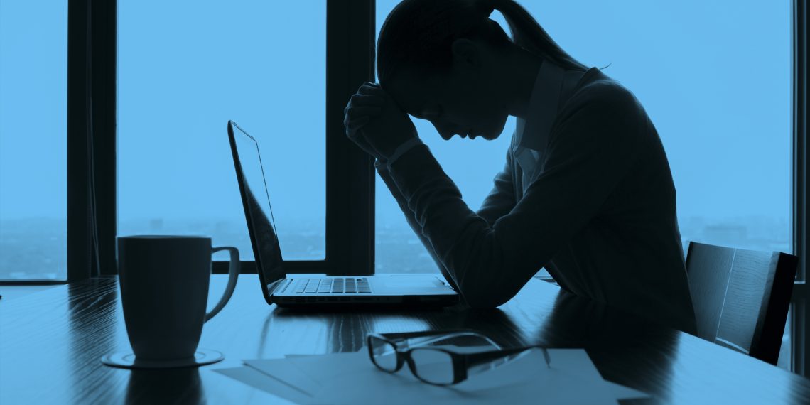 Three ways virtual reality could transform mental health treatment