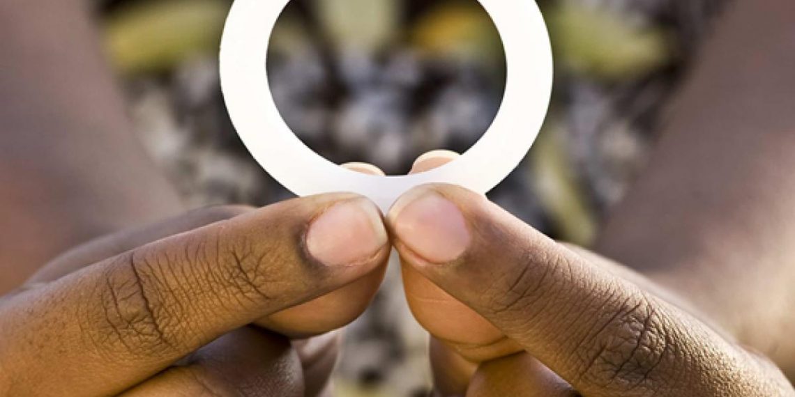 Adolescents and young women upbeat over introduction of new vaginal ring to protect them against HIV infection