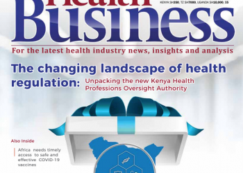 February – March 2021 Edition