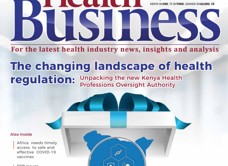 February – March 2021 Edition