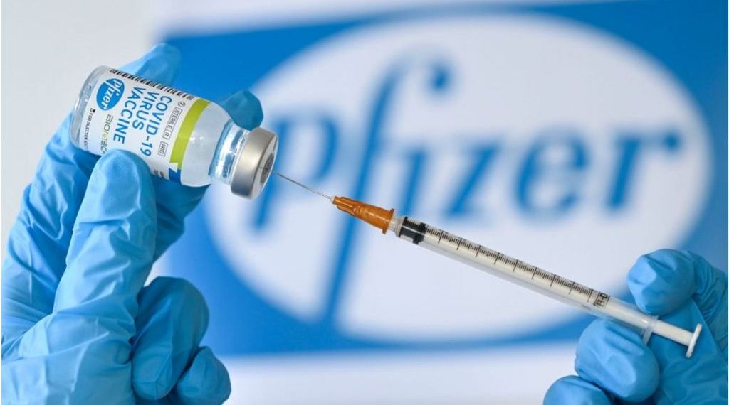 Concerns raised over allergic reactions to Pfizer jab, virus variants’ spread