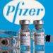 Pfizer vaccine can now be stored in fridge for longer, drug regulator says