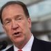 World Bank chief says it’s vital to speed up vaccine supply chain