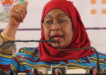 Tanzania joins COVAX, plans to import COVID-19 vaccines