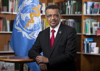 EU, WHO launch new tool for pandemic contact tracing