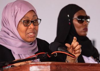 Covid in Tanzania: What’s changed after Magufuli’s death?