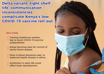 July – August 2021 Edition