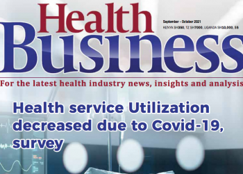 September – October 2021 Edition