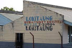 Turkana gets first eye clinic