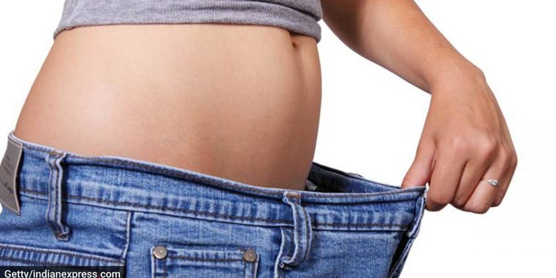 Ten small changes you can make today to prevent weight gain