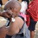 Covid in Kenya: Government gives 20 million a month to get vaccinated
