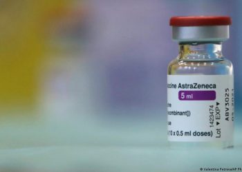 AstraZeneca to take profits from Covid vaccine