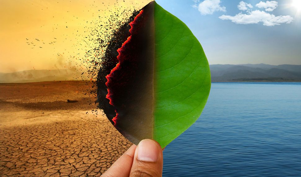 Planetary Health: Reframing climate change as a health crisis