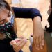 Covid: Chile starts fourth vaccine dose amid rise in cases