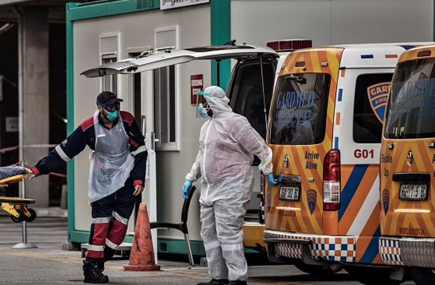 Need to know who is most vulnerable to COVID? Here’s an index that can do that