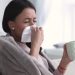 Covid-19: Common cold may give some protection, study suggests