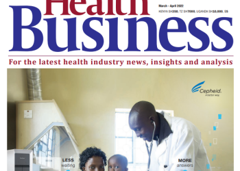 March – April 2022 Edition