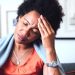 ‘Long Covid’ risk lower with Omicron, study finds