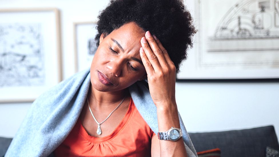‘Long Covid’ risk lower with Omicron, study finds