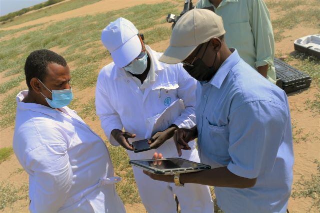 Enhance One Health intelligence to strengthen early warning system and global health security-OHISS