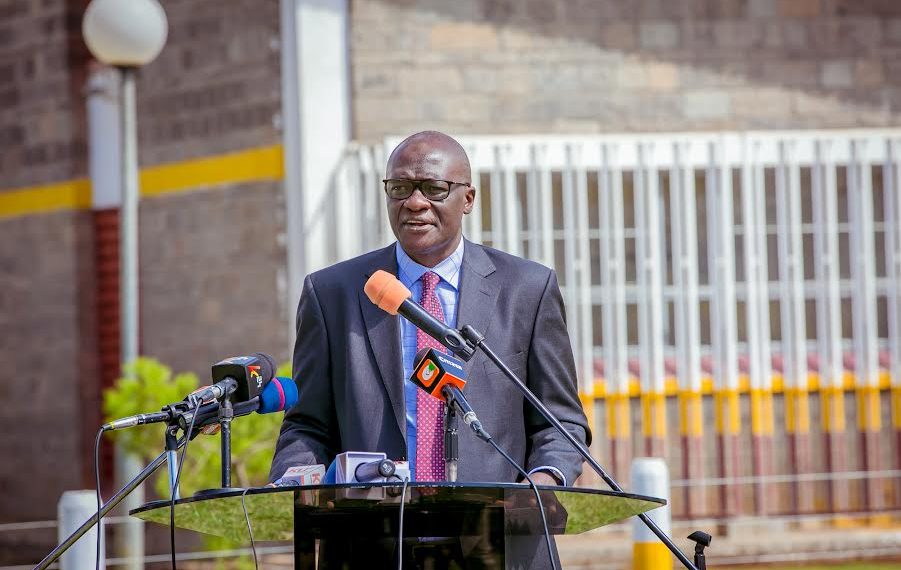 Medical colleges get equipment to teach students to treat cancer by freezing