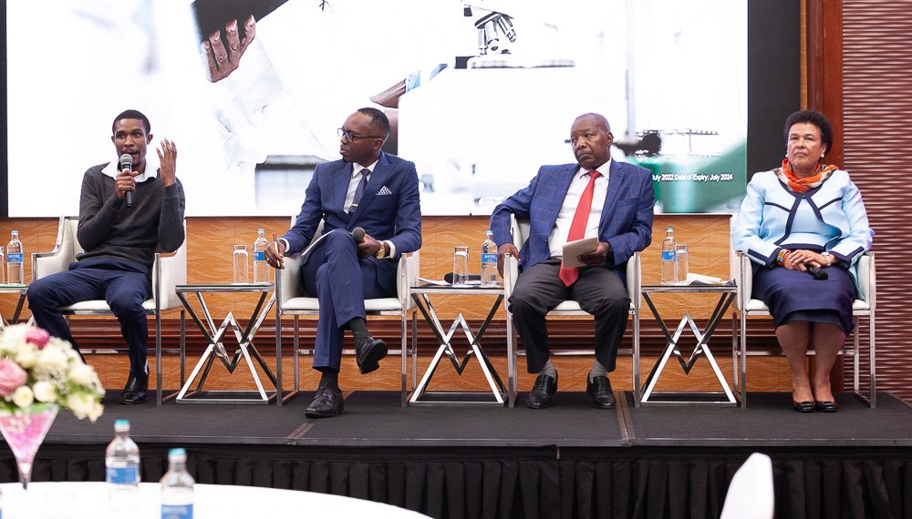 AstraZeneca donates equipment to enable research into early detection of hypertension & diabetes