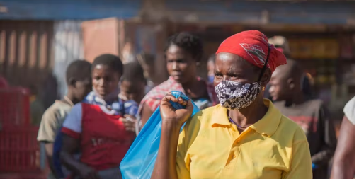 Five actions to prepare African countries better for the next pandemic