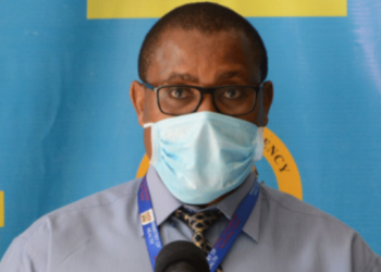 Kenya pledges US$10M to the Global Fund kitty, a 40 % increase from the previous pledge