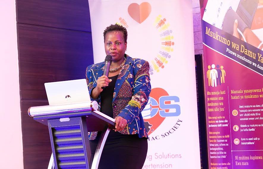 Leading Cardiovascular health stakeholders push for sustainable local solutions to address stroke and other cardiovascular diseases