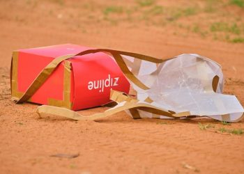 Zipline, Rwandan govt announce partnership to serve entire country with instant logistics