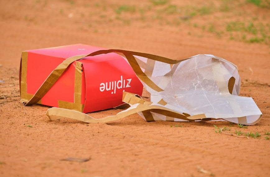 Zipline, Rwandan govt announce partnership to serve entire country with instant logistics