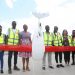 Zipline announces successful completion of Kisumu test flight