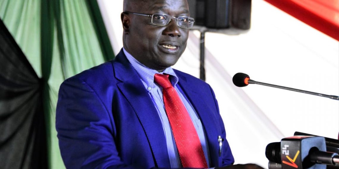 PPB cautions Kenyans against the Ksh800 DNA kits