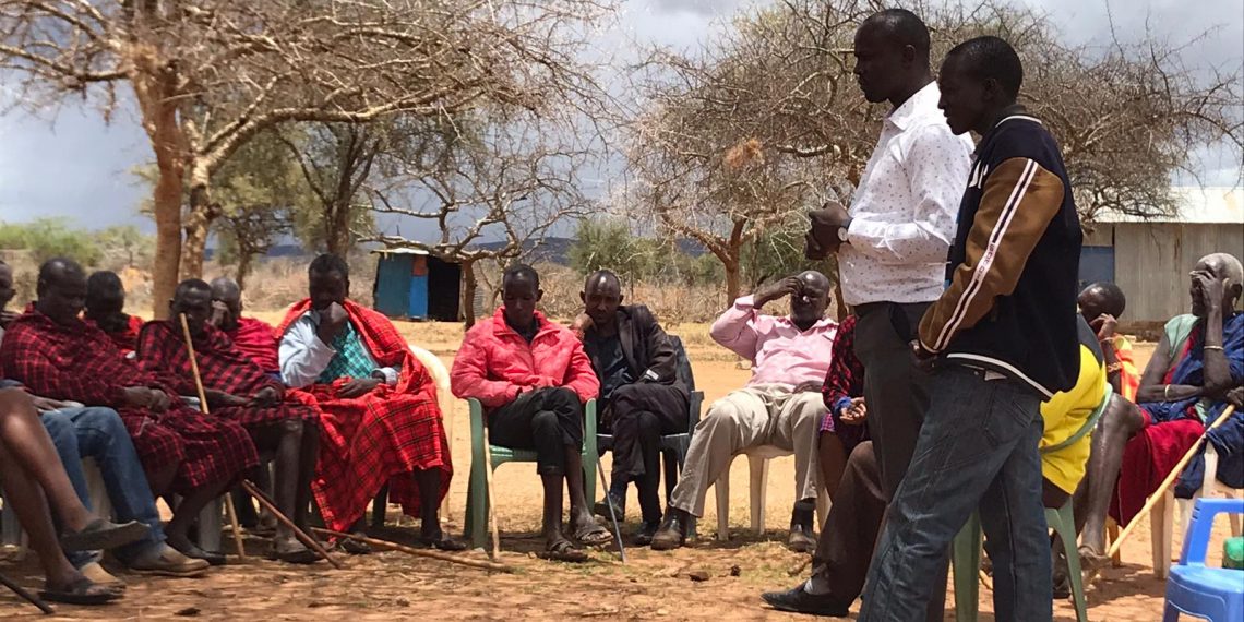 Boehringer Ingelheim’s LastMile initiative reaches over 40,000 smallholder farmers in Sub-Saharan Africa