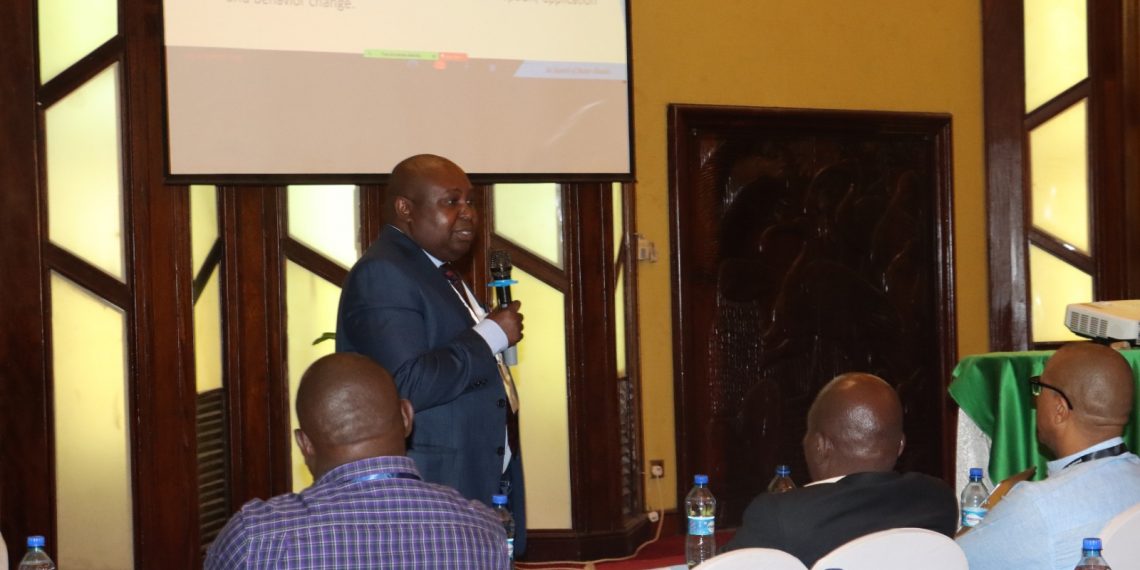 KEMRI study reveals barriers to compliance with the WHO preventive measures messaging at the onset of COVID‐19